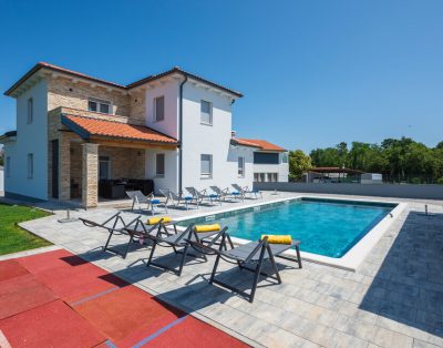 Villa Fernando Rovinj